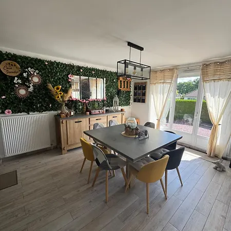 بيت للعطل Coco Paradise