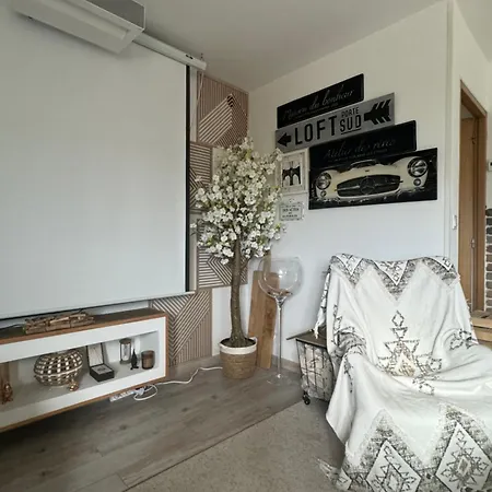 بيت للعطل Coco Paradise *