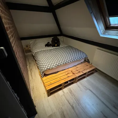 Coco Paradise Saint-Nicolas-d'Aliermont