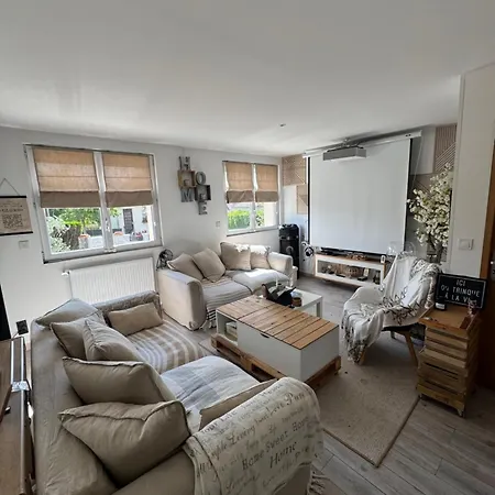 Coco Paradise Hébergement de vacances