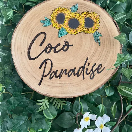 Coco Paradise