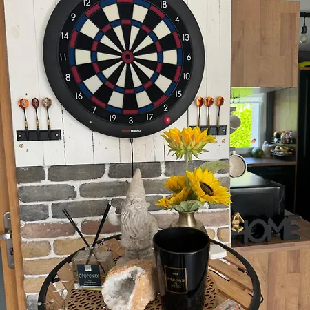 Coco Paradise بيت للعطل