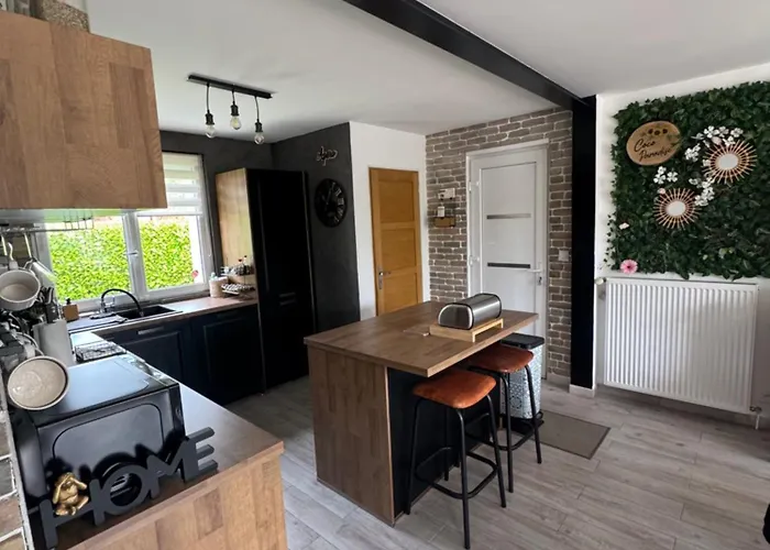 Coco Paradise Holiday home