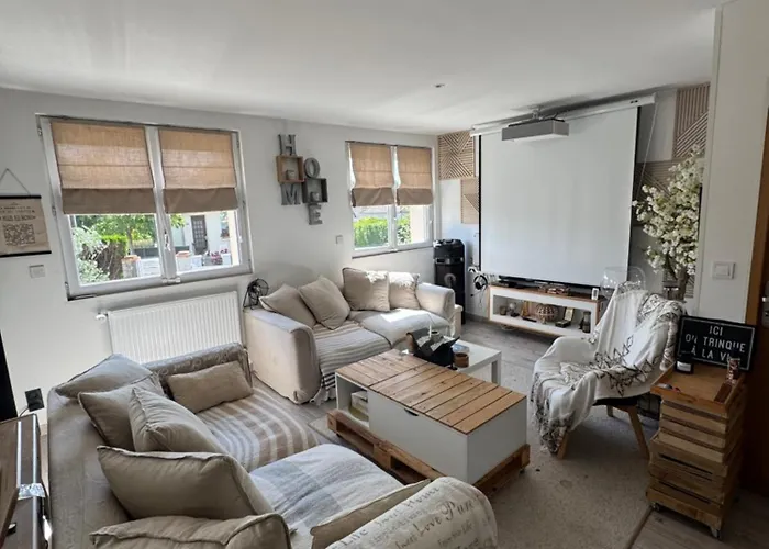 Coco Paradise Holiday home *