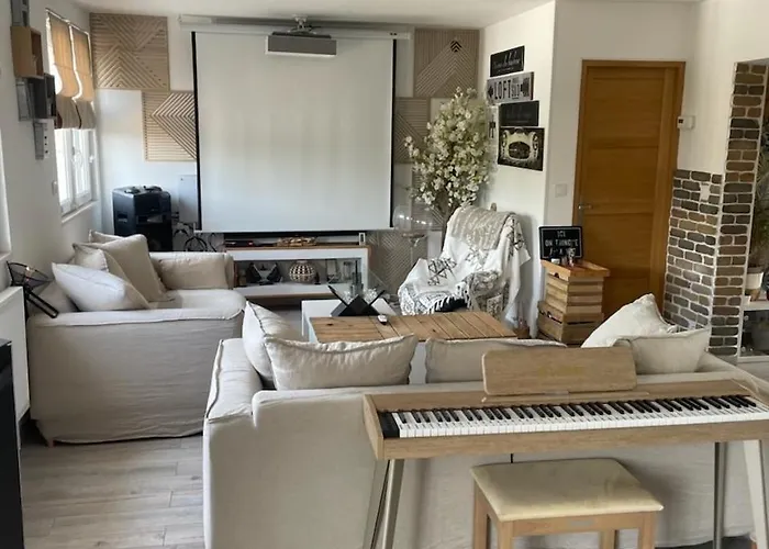 Coco Paradise Holiday home *