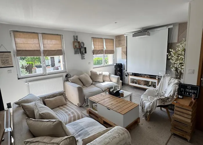 Coco Paradise Holiday home