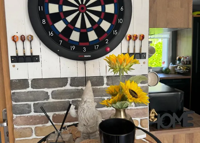 Coco Paradise Holiday home