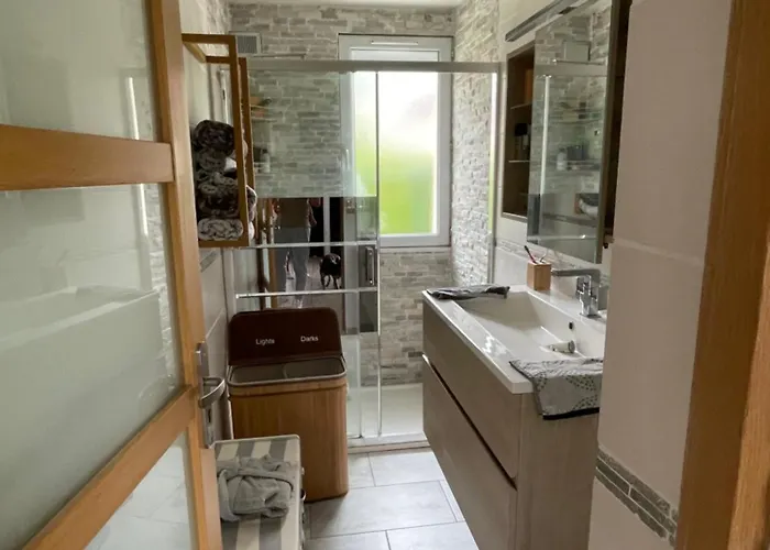 Holiday home Coco Paradise